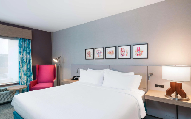 Hilton Garden Inn Brunswick