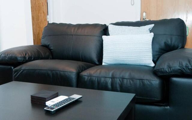 1BD Apartment in Dalston