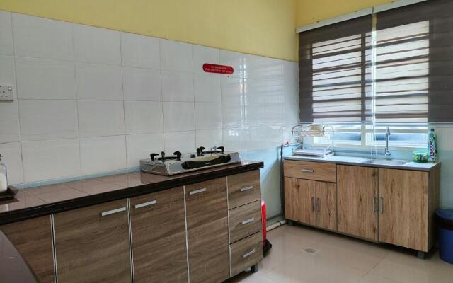 Homestay Mayang Suite - ISLAM ONLY