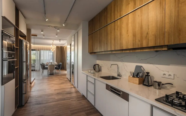 Luxury Garden Suites