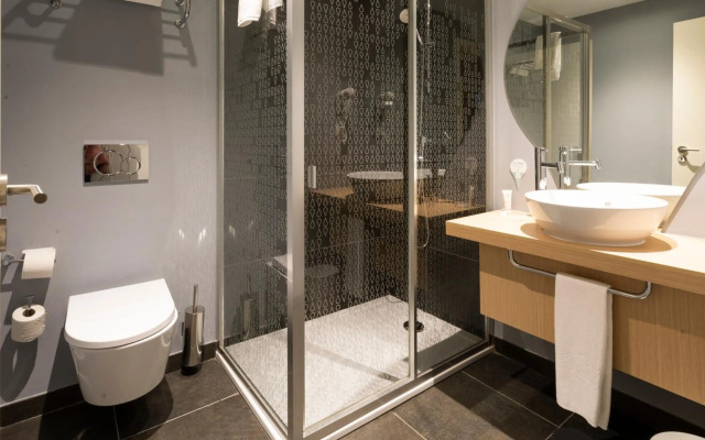 Stay Hotel Coimbra Centro