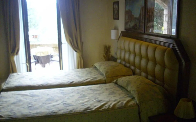 Villa degli Ulivi