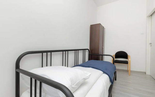 Sopot 3 Bedroom Apartment by Renters