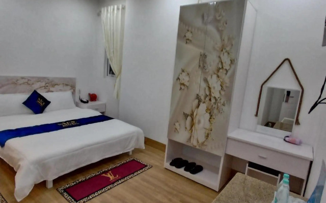 Nice Hotel Buon Ma Thuot