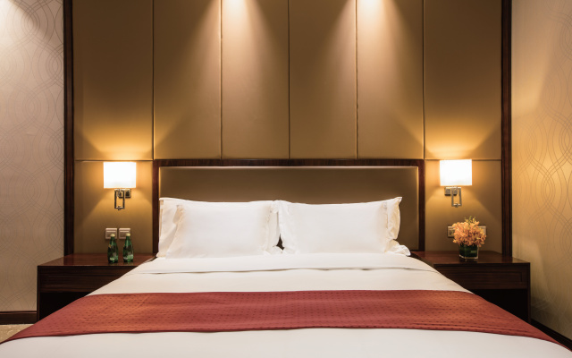 Holiday Inn Beijing Airport Zone by IHG