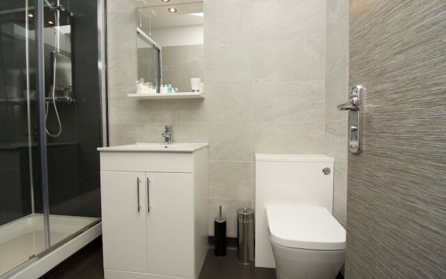 Harrogate Lifestyle Luxury Serviced ApartHotel