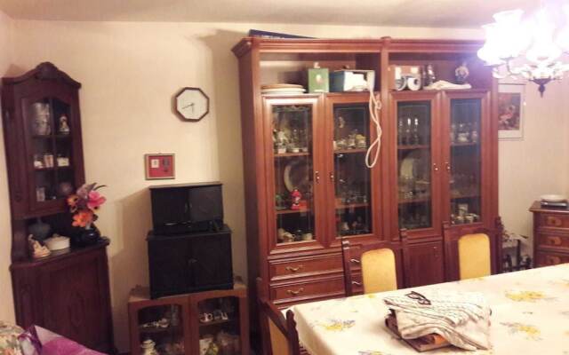 Affittacamere Via Clementina 149