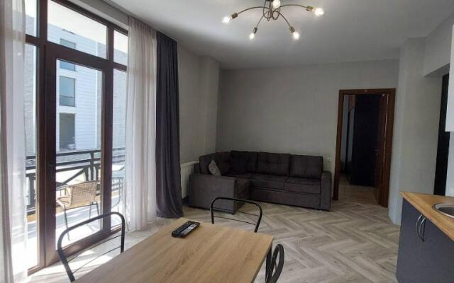 Apartment 102 Bakuriani