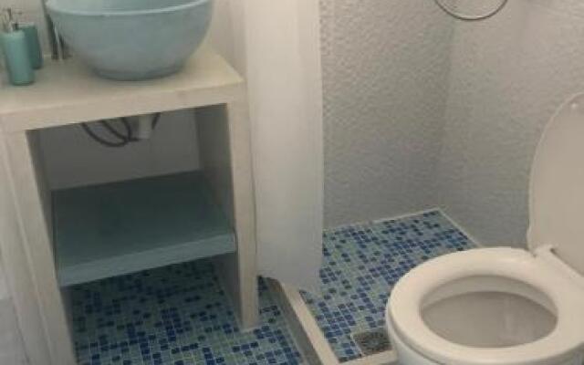 Aparthotel 4 Stars Stalida