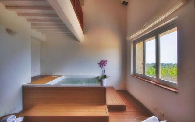 Relais Villa Casanova