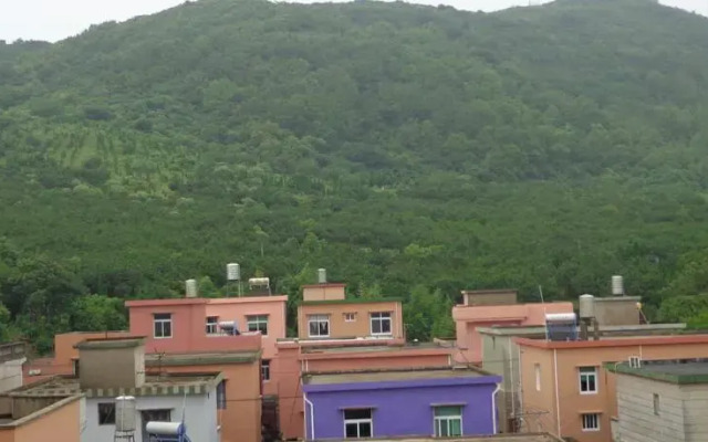 Shengsi Jiahui Inn