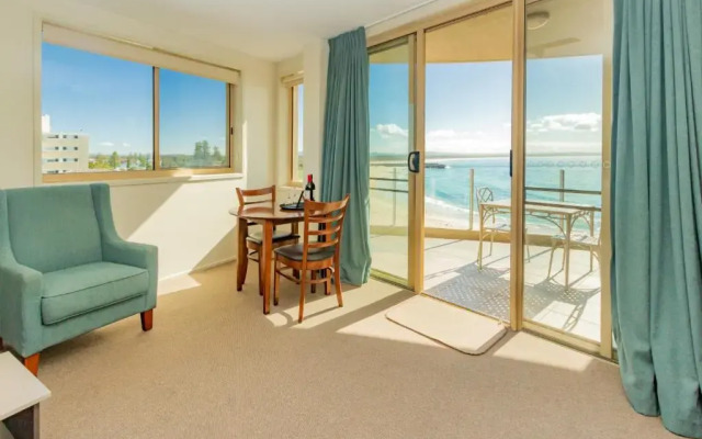 The Dorsal Boutique Hotel