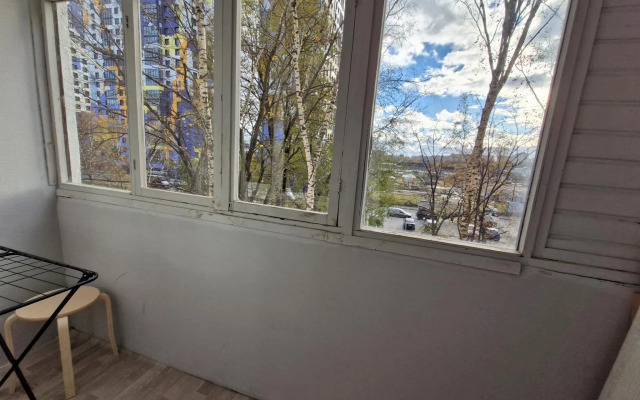 Квартиры в Подмосковье на улице Илимская 2