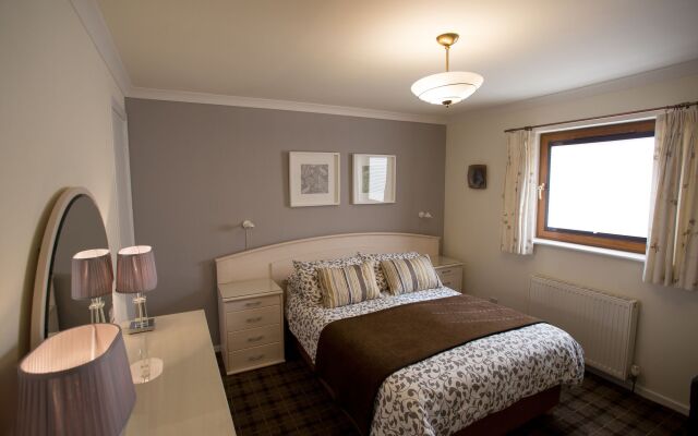 Affric Luxury House