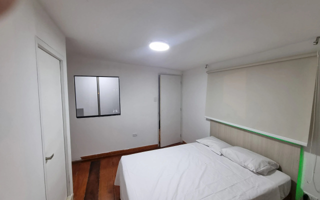 Pirwa Hostel Prada