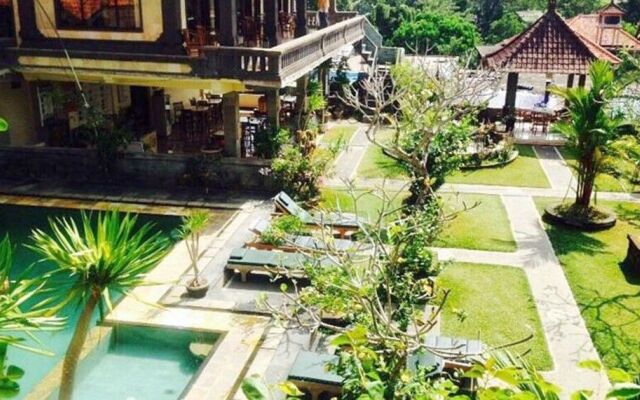 Ubud Permai Bungalow & Spa