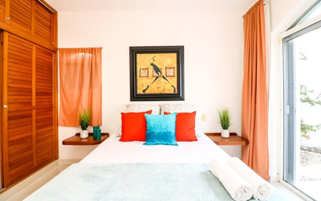 Villa Mayamar A10