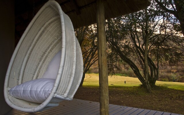 Qambathi Mountain Lodge