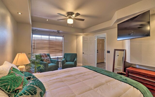 Lavish Family Escape w/ Game Room in Avondale!