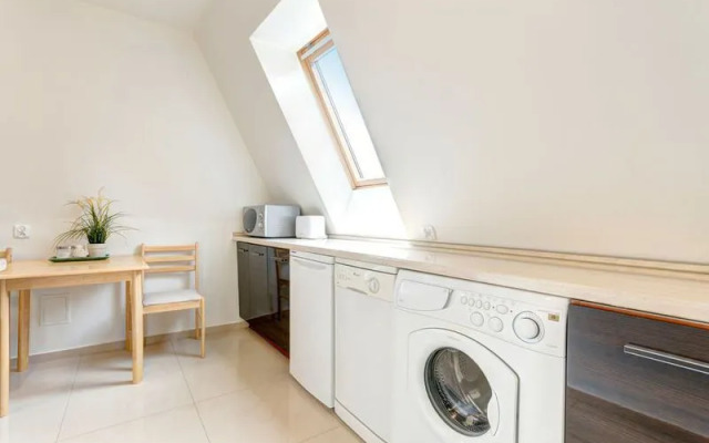 Dom & House - Apartments Old Town Ogarna