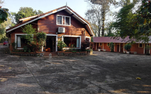 Hosteria La Cabaña