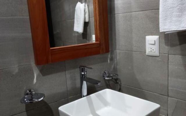 Departamento 6. Tuumben Che