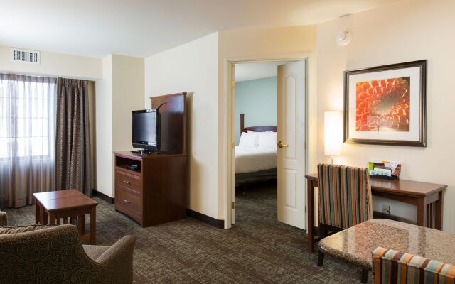 Staybridge Suites Columbus Polaris, an IHG Hotel