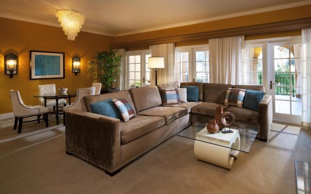 The Westin Lake Las Vegas Resort & Spa by Marriott