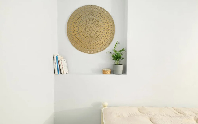 Florentin Stylish Stay by Sea N' Rent