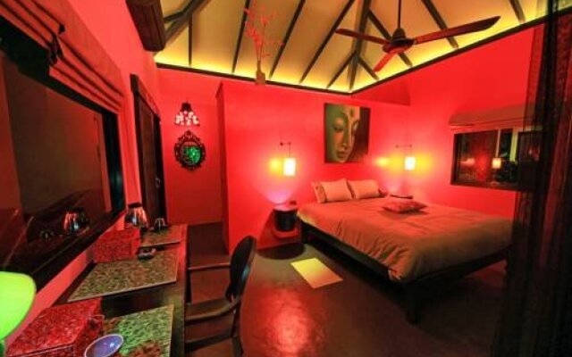 The Jade Cottages Koh Samui