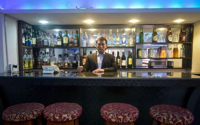 Hotel Shivam Plaza