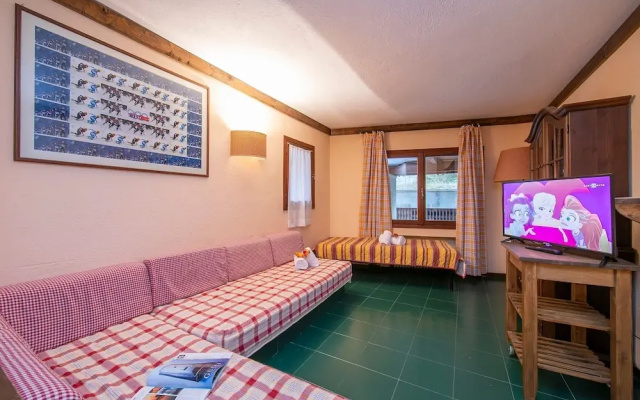 Grange Hike Ski - 16D Sestriere