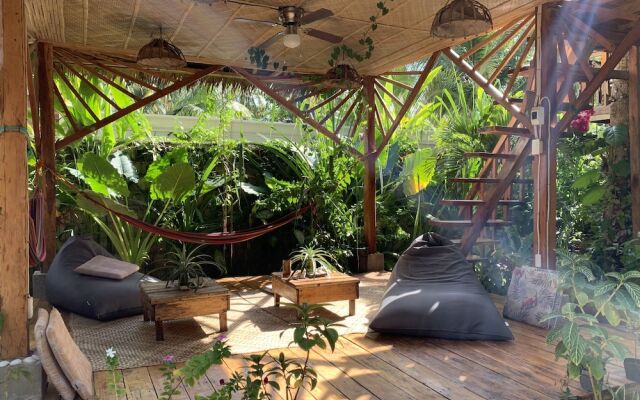 Alpas Siargao - Hostel