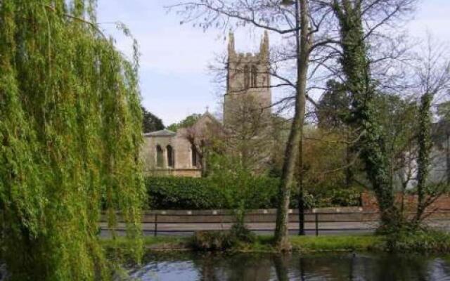 The Angel Hotel, Bourne