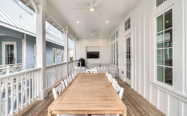 The Spanish Main 309 HI