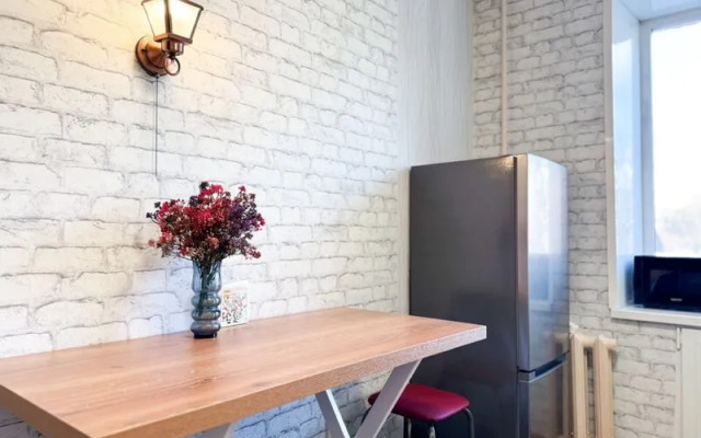 Акварель на ул. Сенная, д. 3