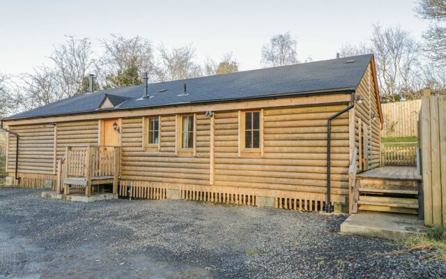 The Paddock, Llanbrynmair