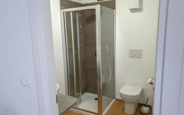 Borgo Di Ponte Holiday Apartments Rooms