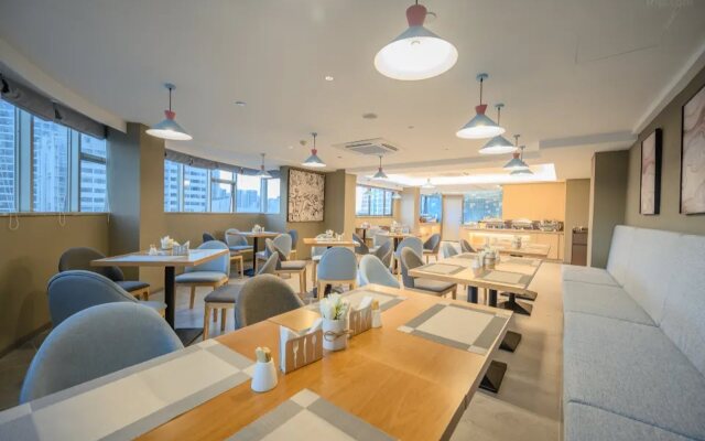 Home Inn Nanning Dongge Road