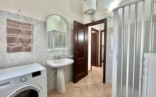 Casa Vacanza Lu Riu
