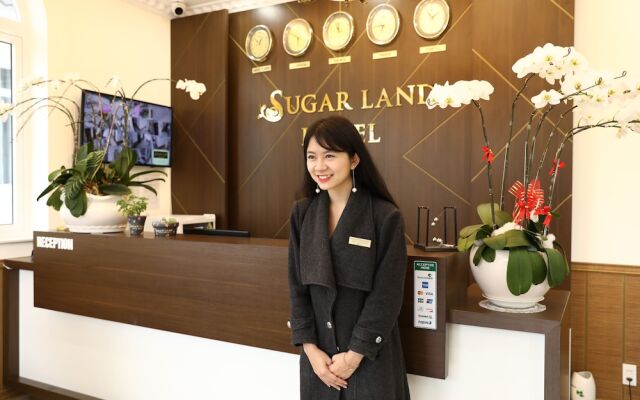 Sugar Land Villa Hotel Dalat