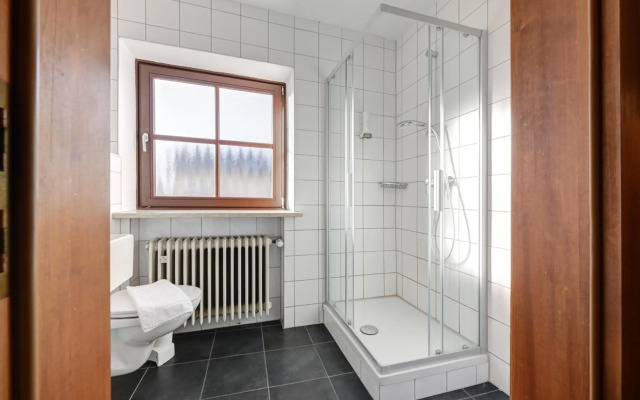Hotel Schleuse