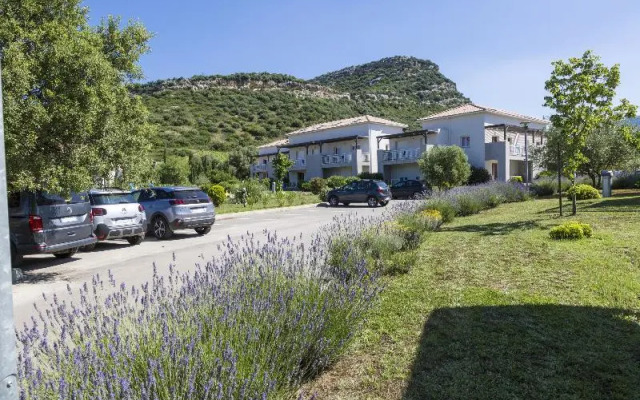 Résidence Odalys Casa d'Orinaju