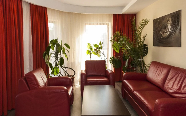 Complex Grand