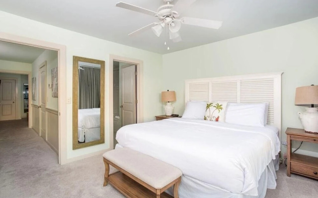 Beachwalk Villa 5090