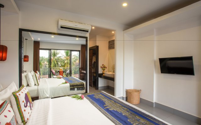 Ladear Angkor Boutique Hotel