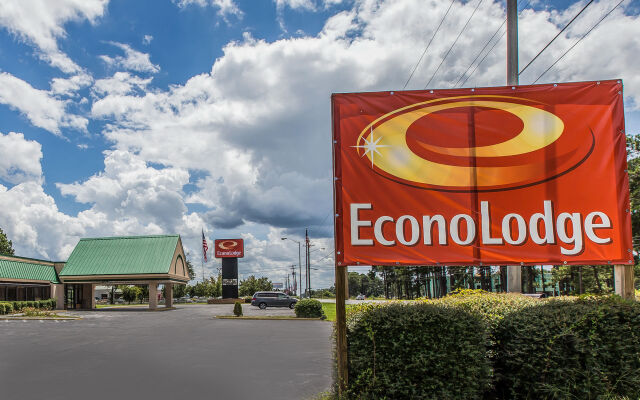 Econo Lodge