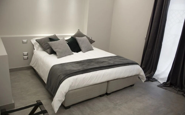 Palazzo Margherita