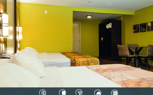 Master Gramado Hotel