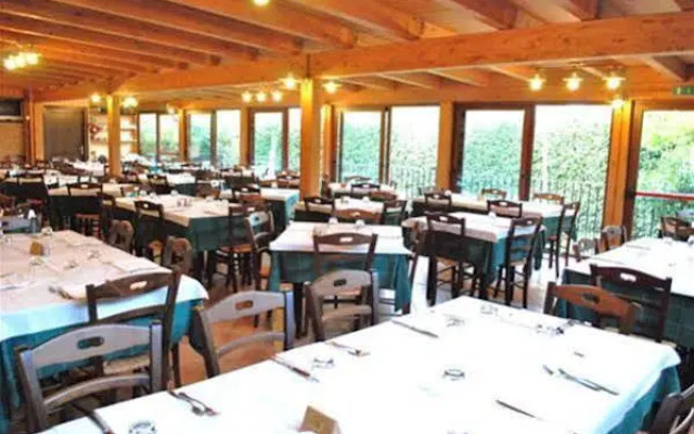 Hotel La Tavola Rotonda